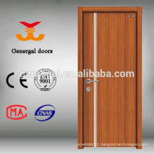 Inn lamination melamine Interior MDF flush door